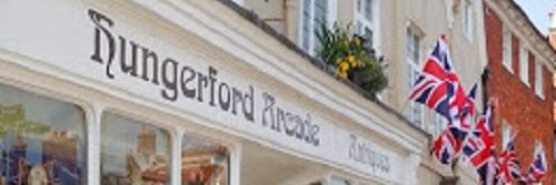 HungerfordArcad's profile banner image