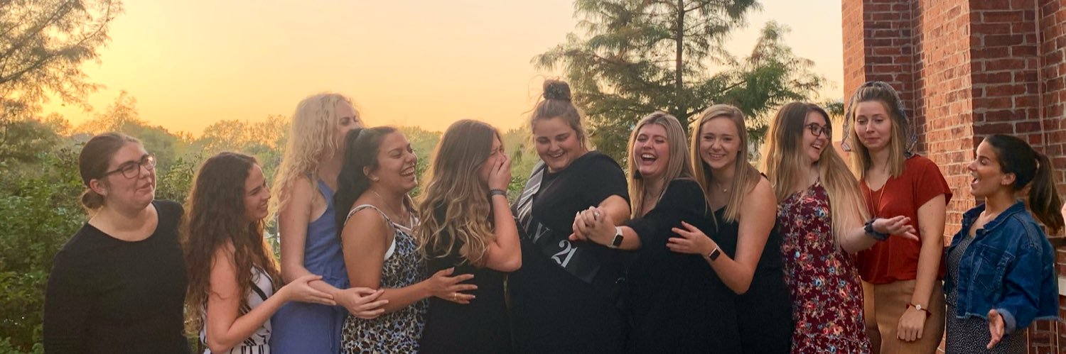 HaleyMChrist's profile banner image