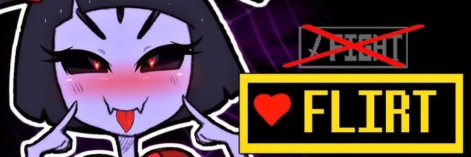 Muffet banner