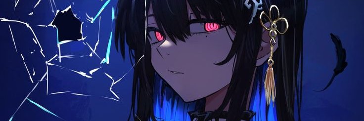 SweetRavencroft's profile banner image