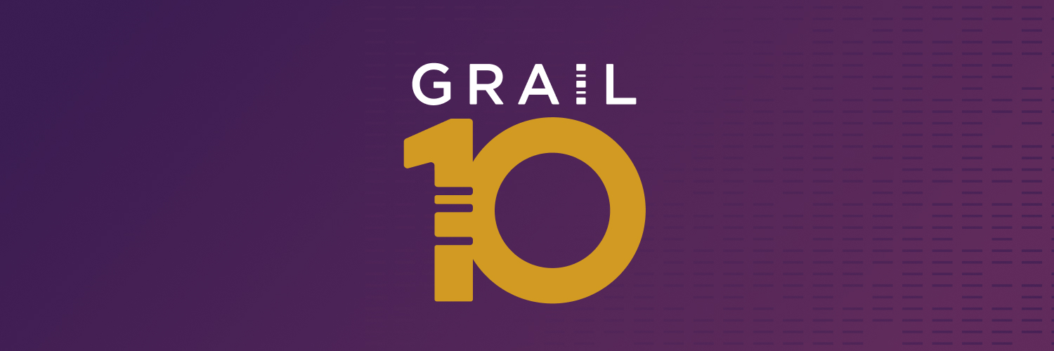 GRAIL banner