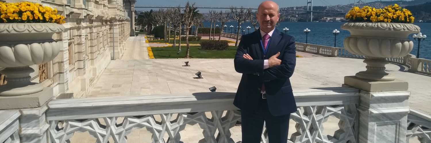 SebahattinKazaz's profile banner image