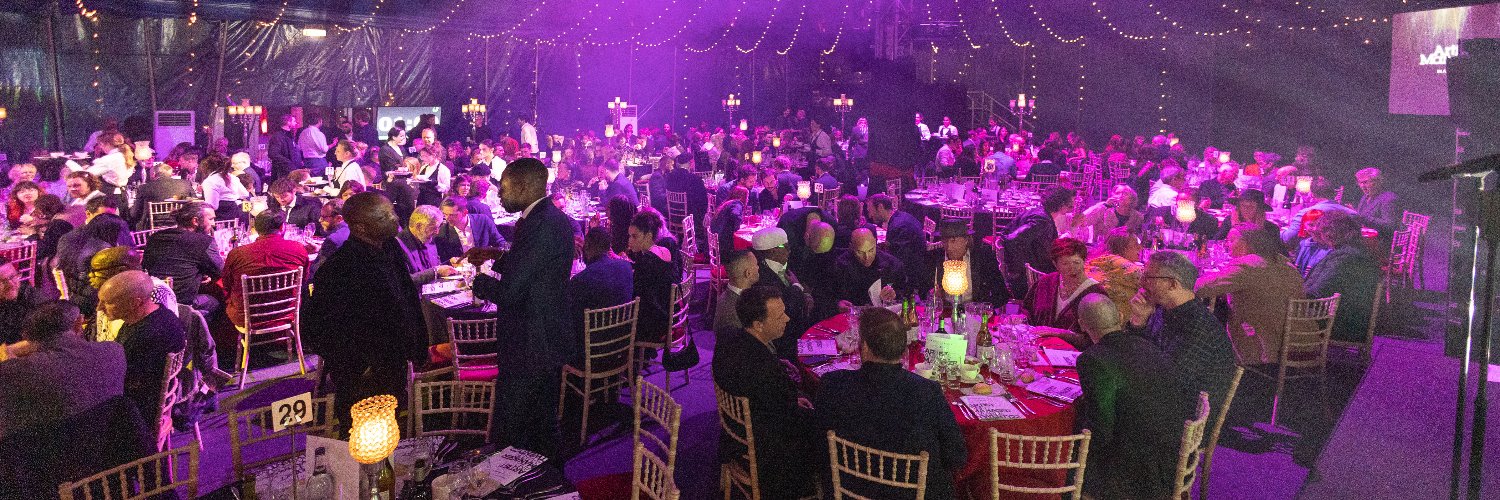 Artist & Manager Awards banner