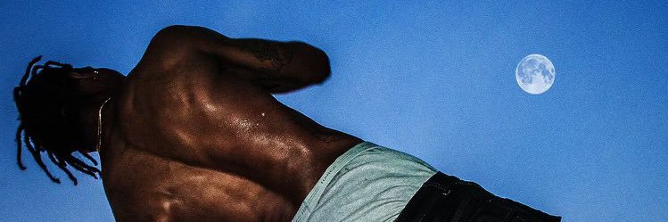 astrojack21's profile banner image