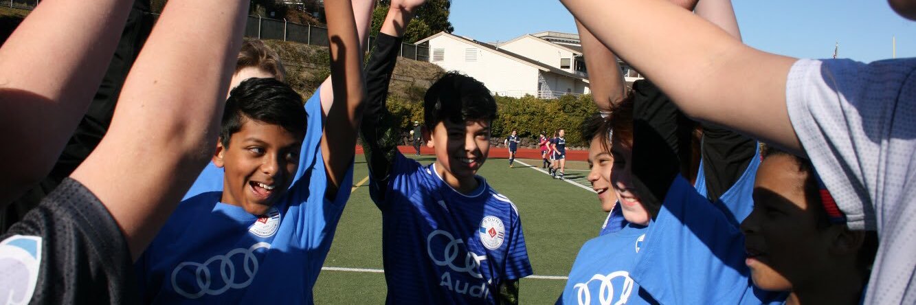 wearesoundfc's profile banner image