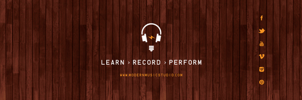 ModernMusic303 Profile Banner