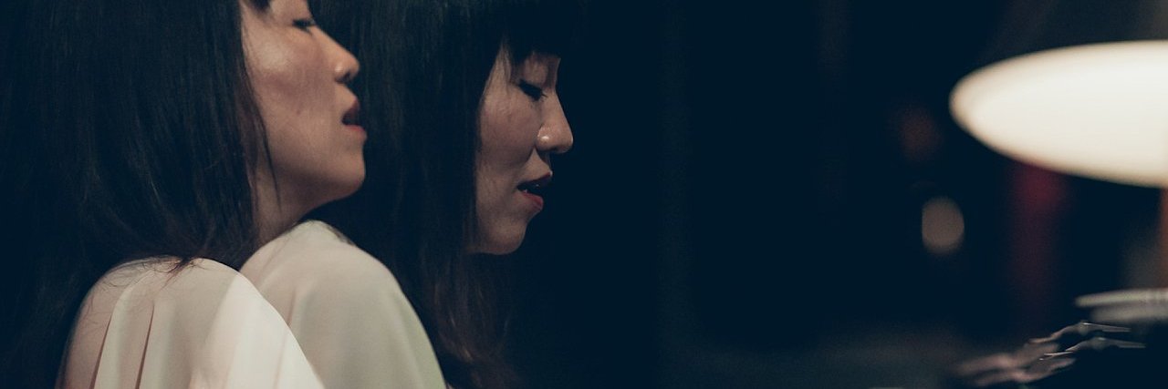 Aya Sekine banner