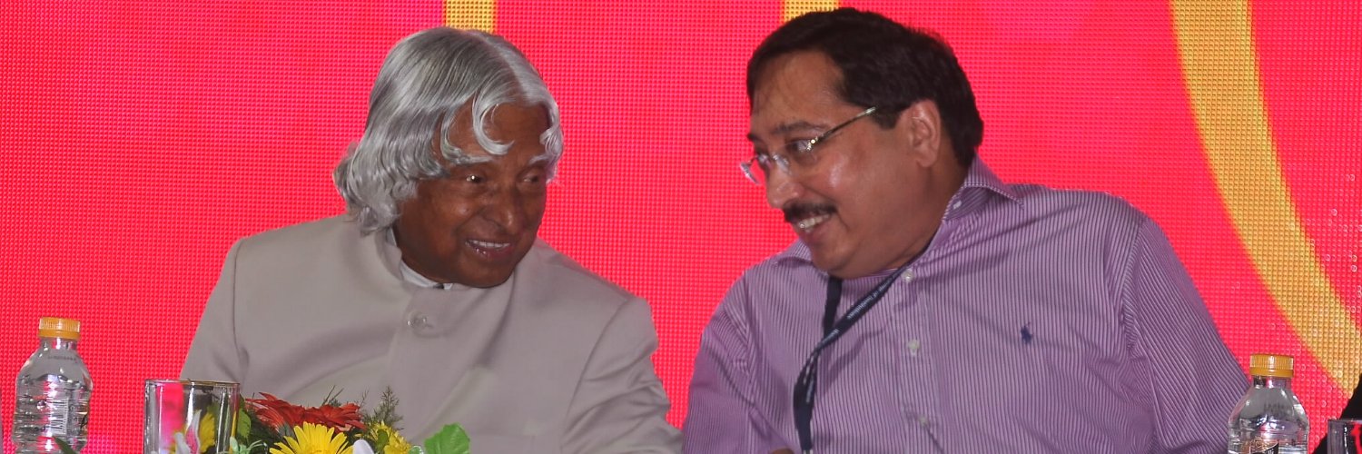 Sunil Raisoni banner