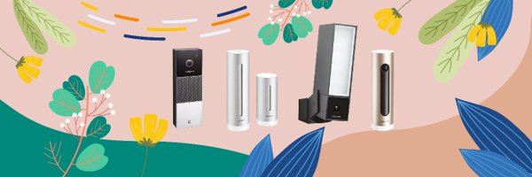 netatmo Profile Banner