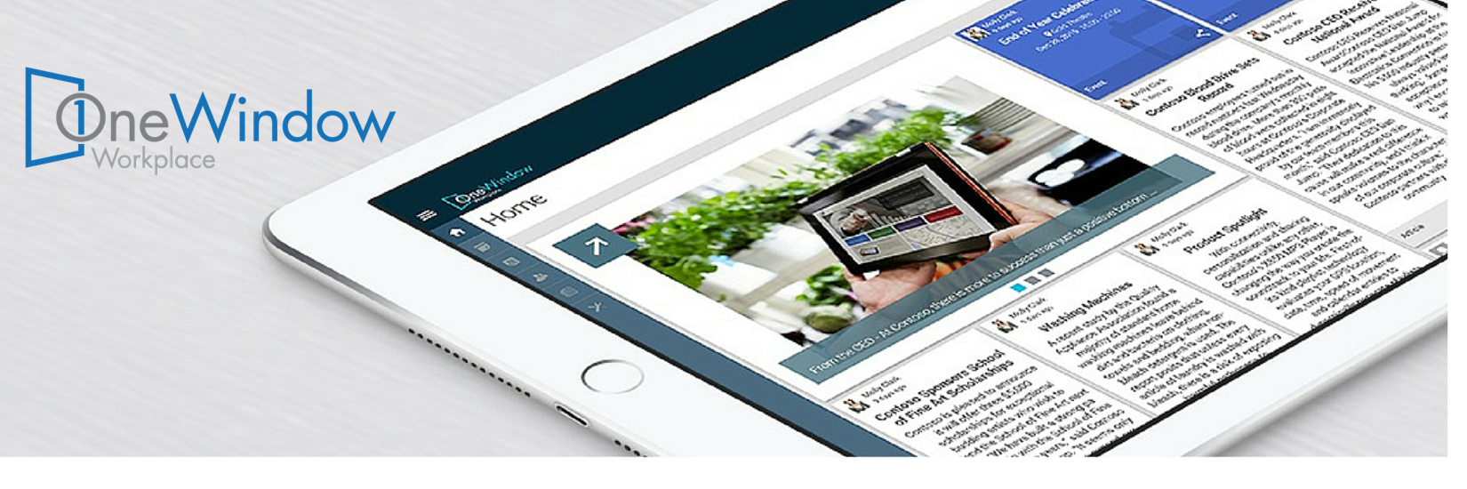 OneWindowApp's profile banner image