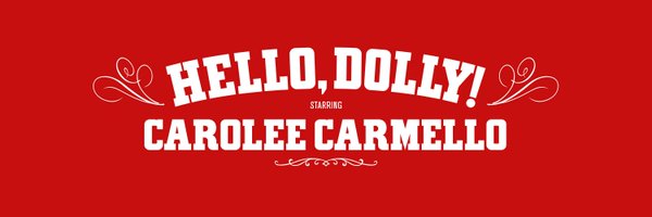 HelloDollyBway Profile Banner