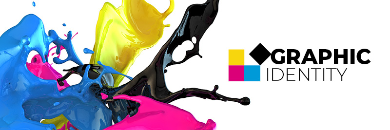 GraphicID's profile banner image