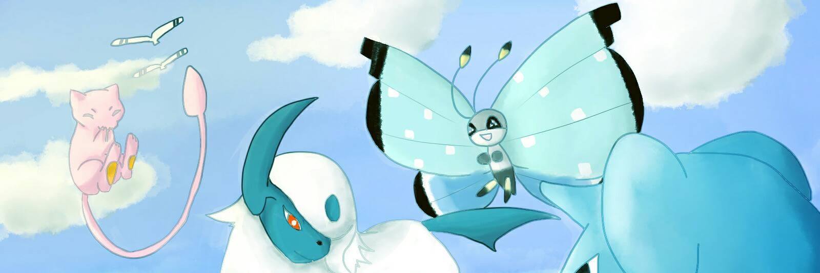 bannna2525's profile banner image