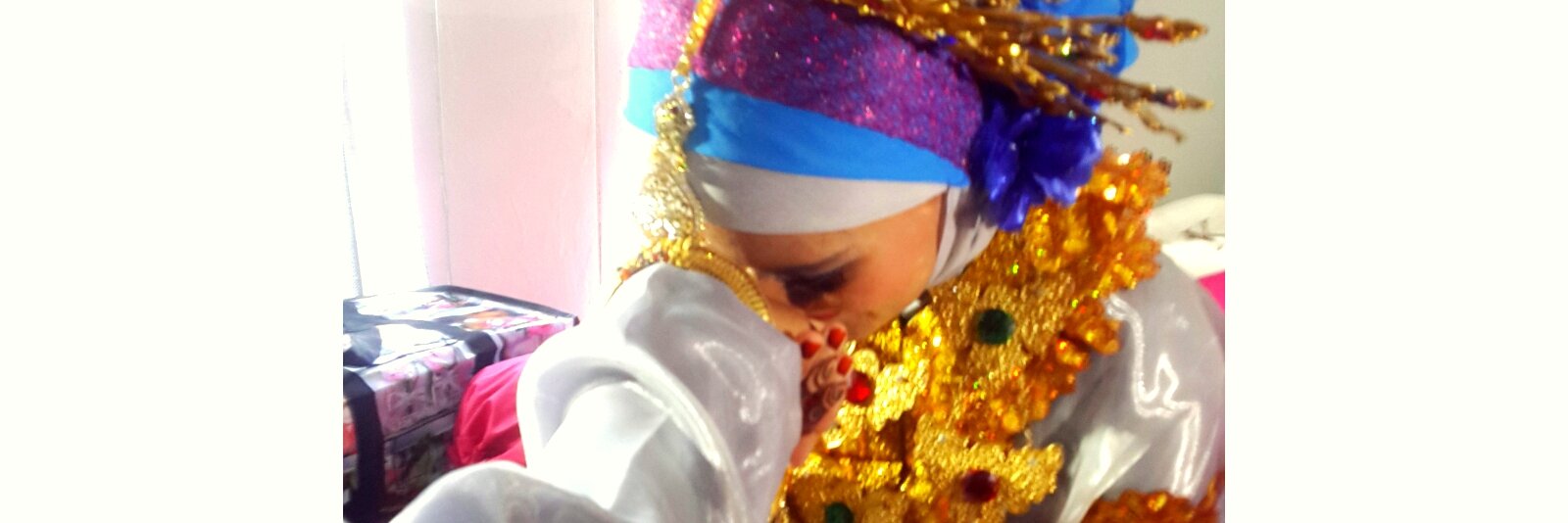 la_mellong's profile banner image