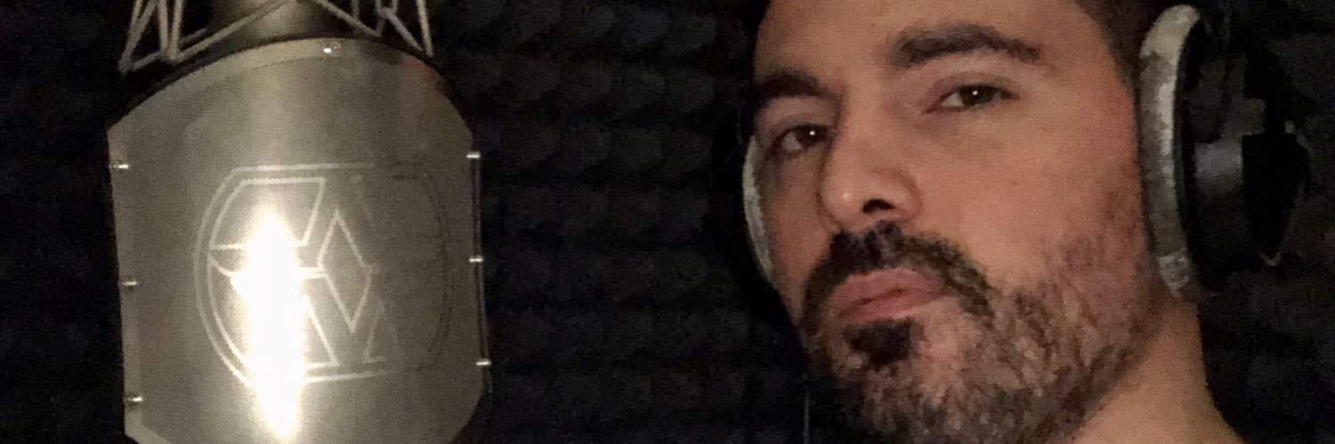 mrLaser90's profile banner image