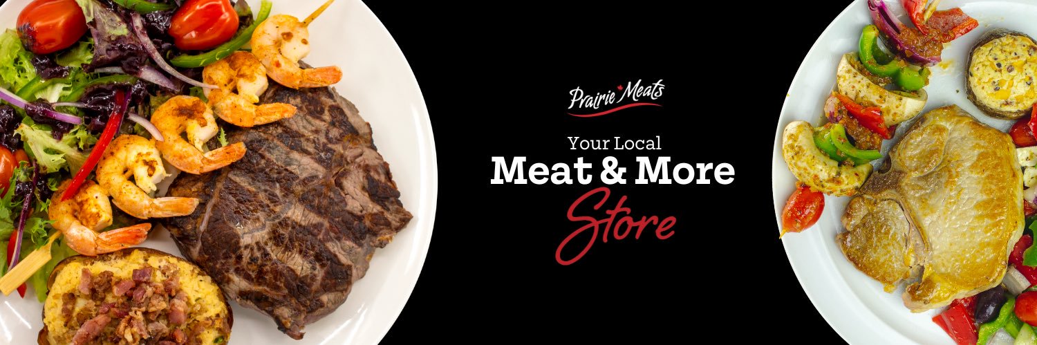 PrairieMeats's profile banner image