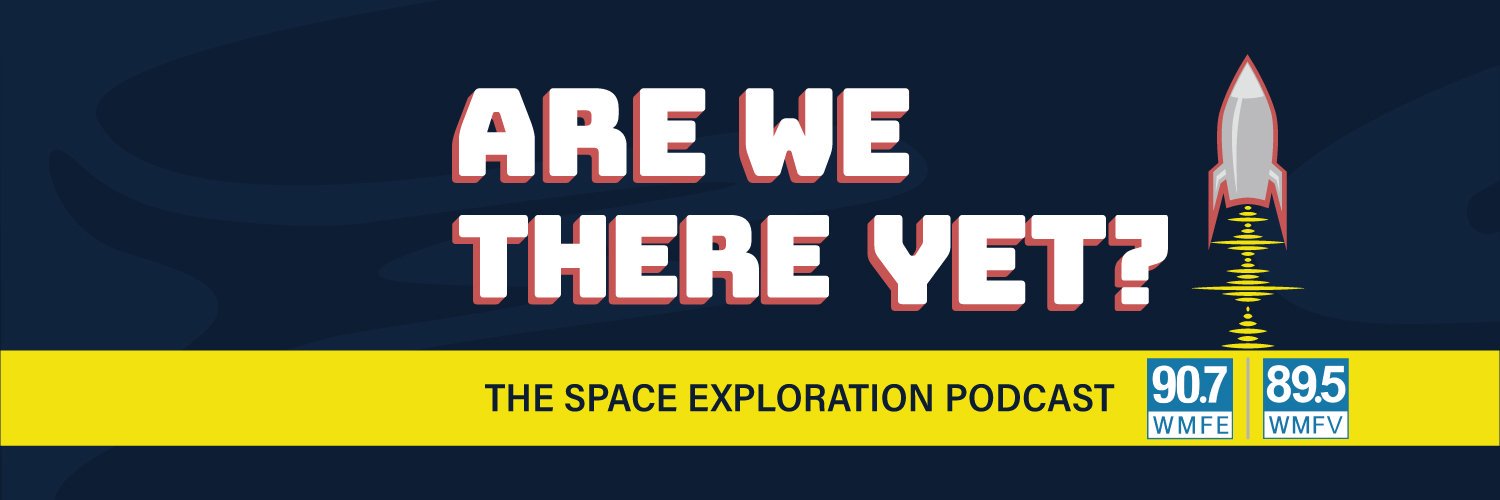 Are We There Yet? banner