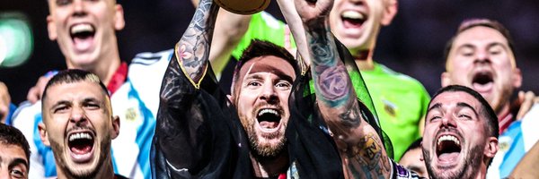 Emedymessi Profile Banner