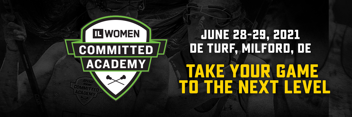 ILCommittedAcademy banner