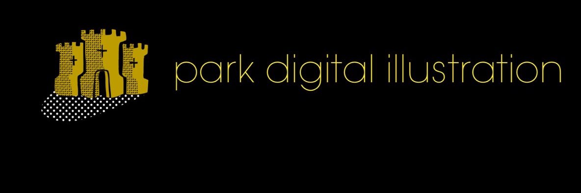 parkillustrates's profile banner image