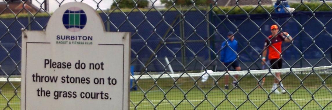 FSOTennis's profile banner image