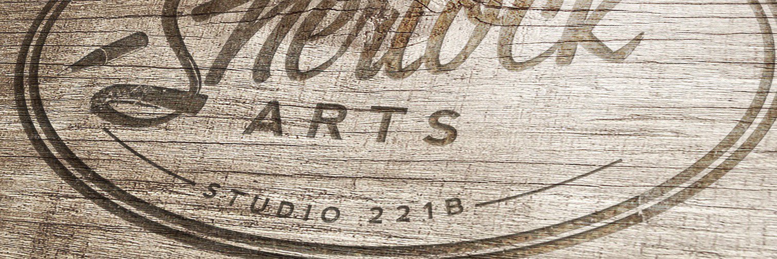 _SherlockArts_'s profile banner image
