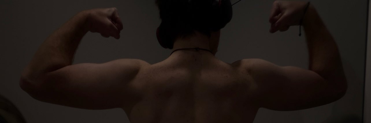 SpottyOCE's profile banner image