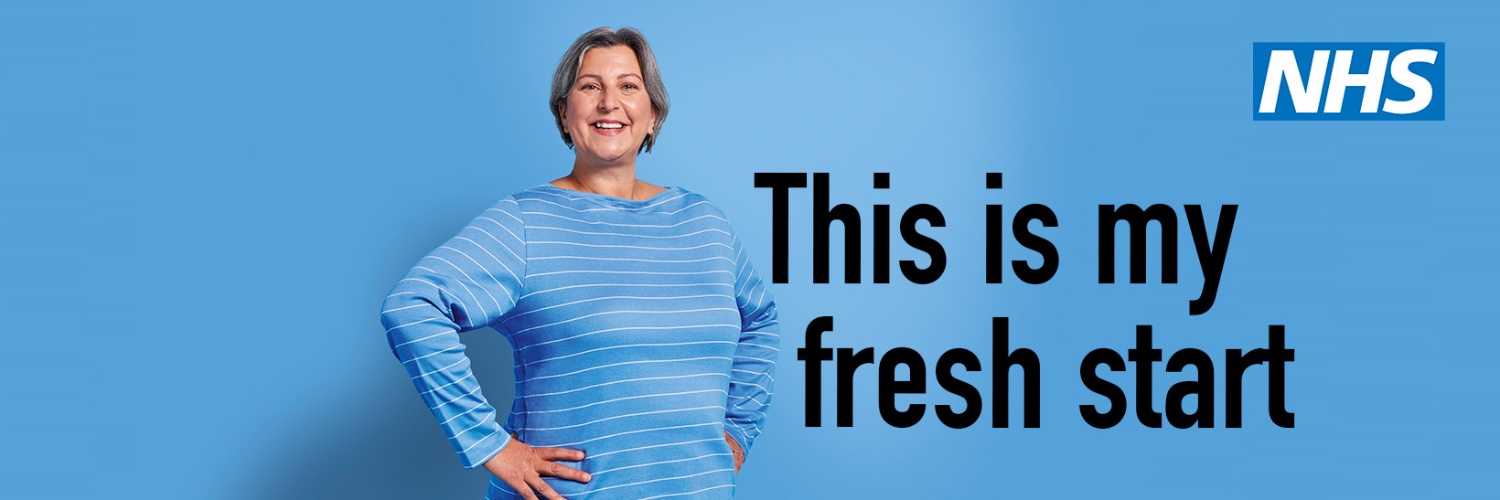 Better Health banner