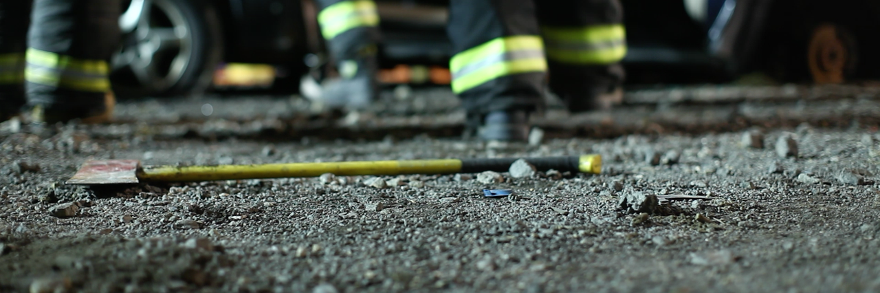Poland Fire District banner