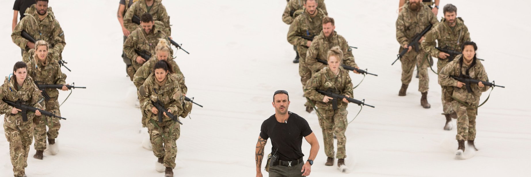 bbcspecialforce's profile banner image