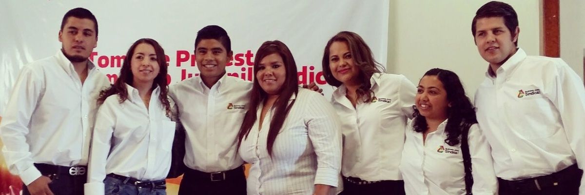MJsindical's profile banner image