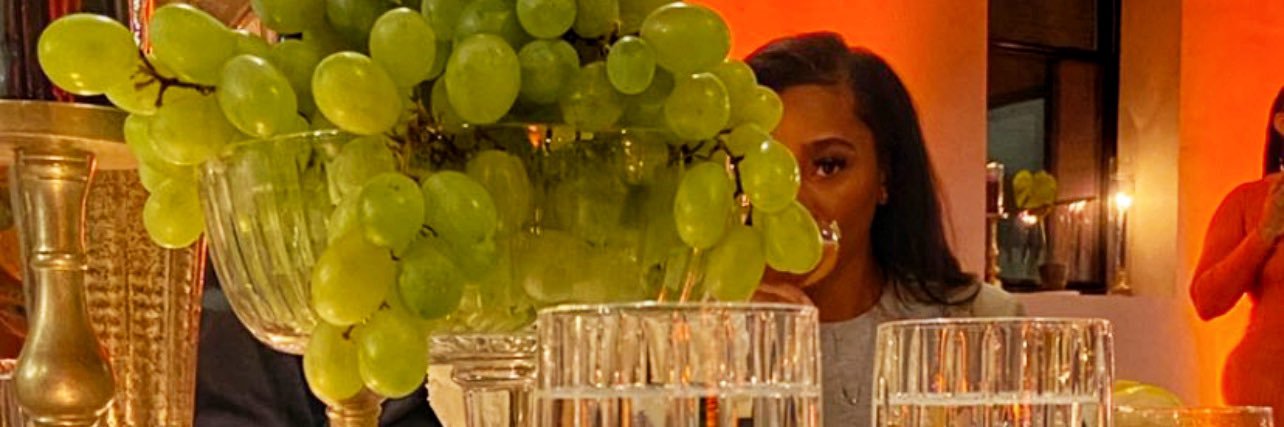JoyIsFabulous's profile banner image
