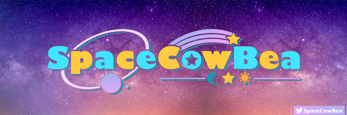 SpaceCowBea's profile banner image
