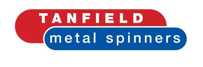 Tan Metal Spinners banner