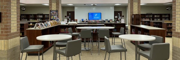 librarianerh Profile Banner