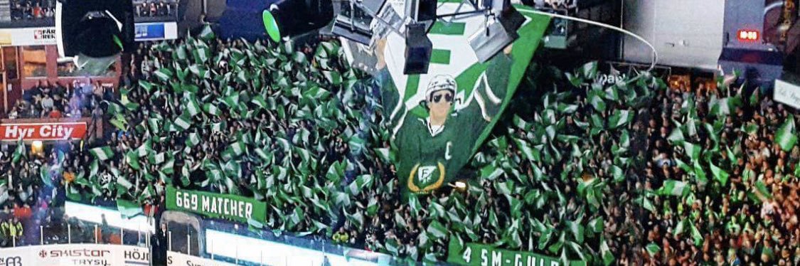 Micke Johansson banner