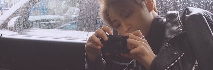 itschey98's profile banner image