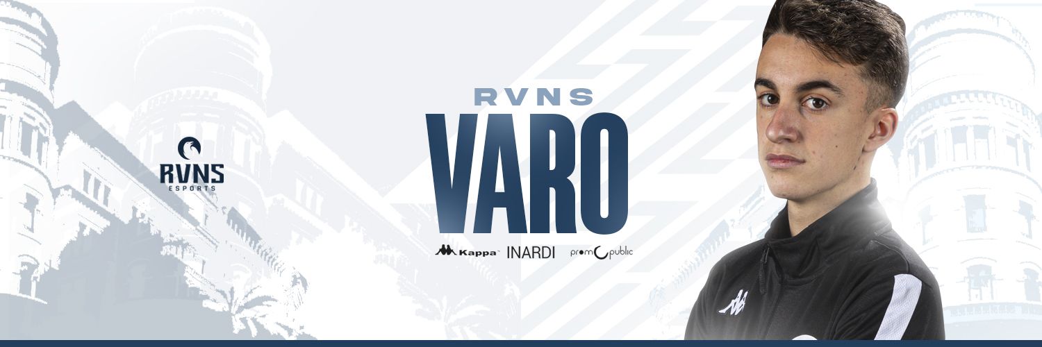 Varo banner