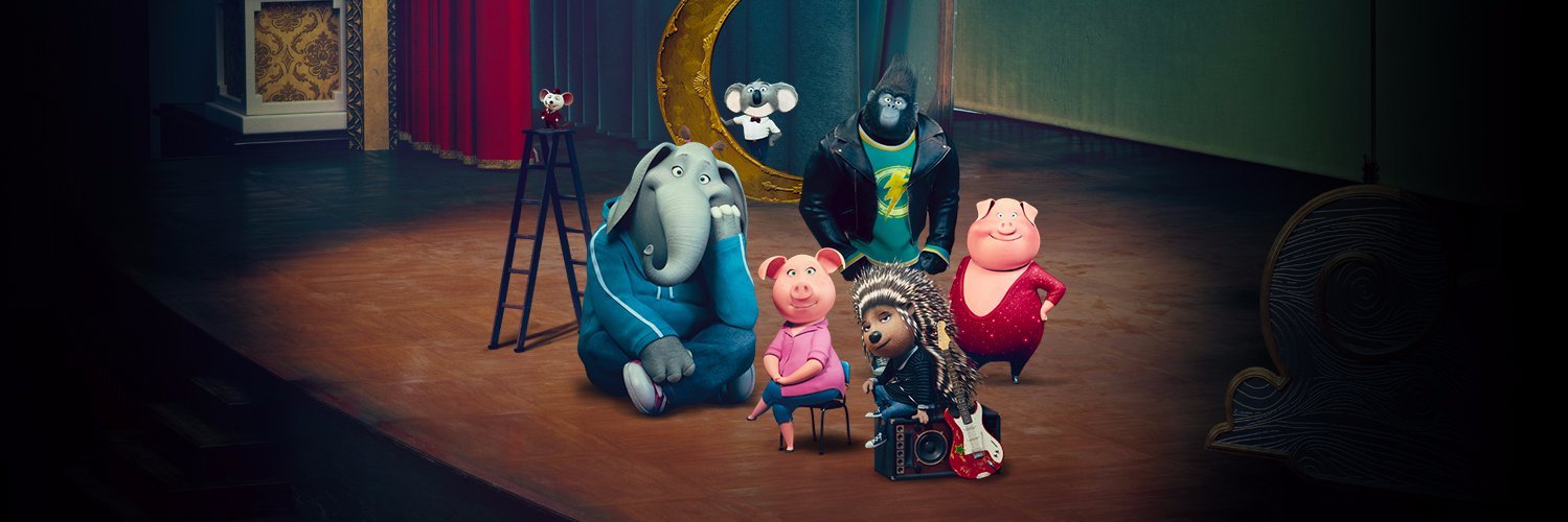 SingIlFilm's profile banner image