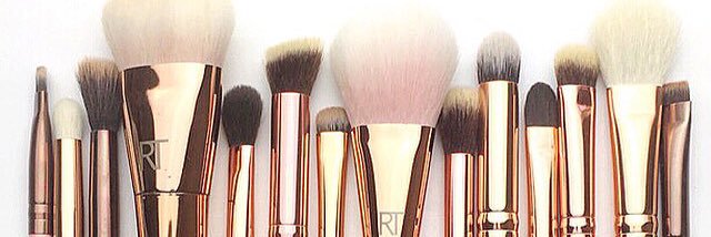 Makeup Just For Fun banner