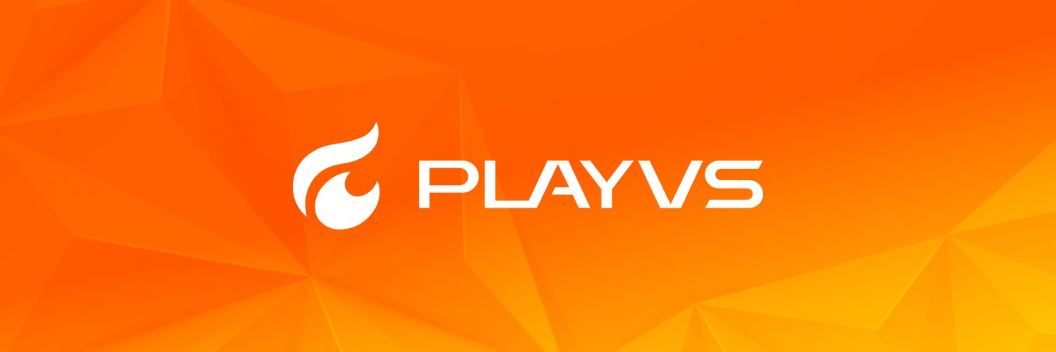 PlayVS banner