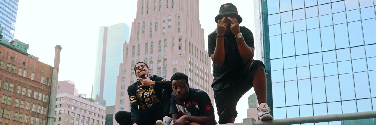 XObMUSIC's profile banner image