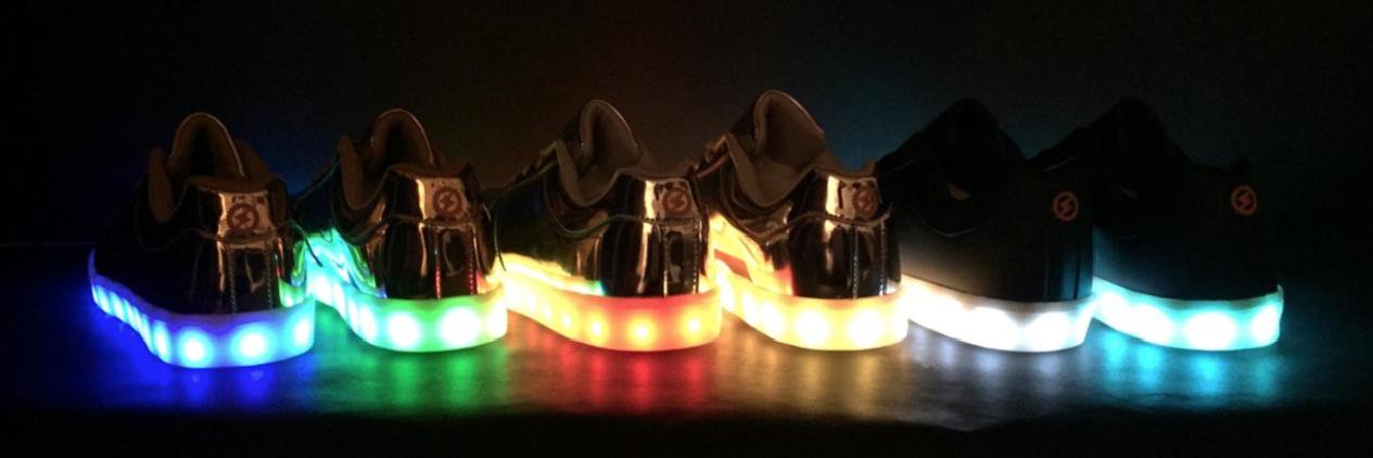 FlashGear_Kicks's profile banner image