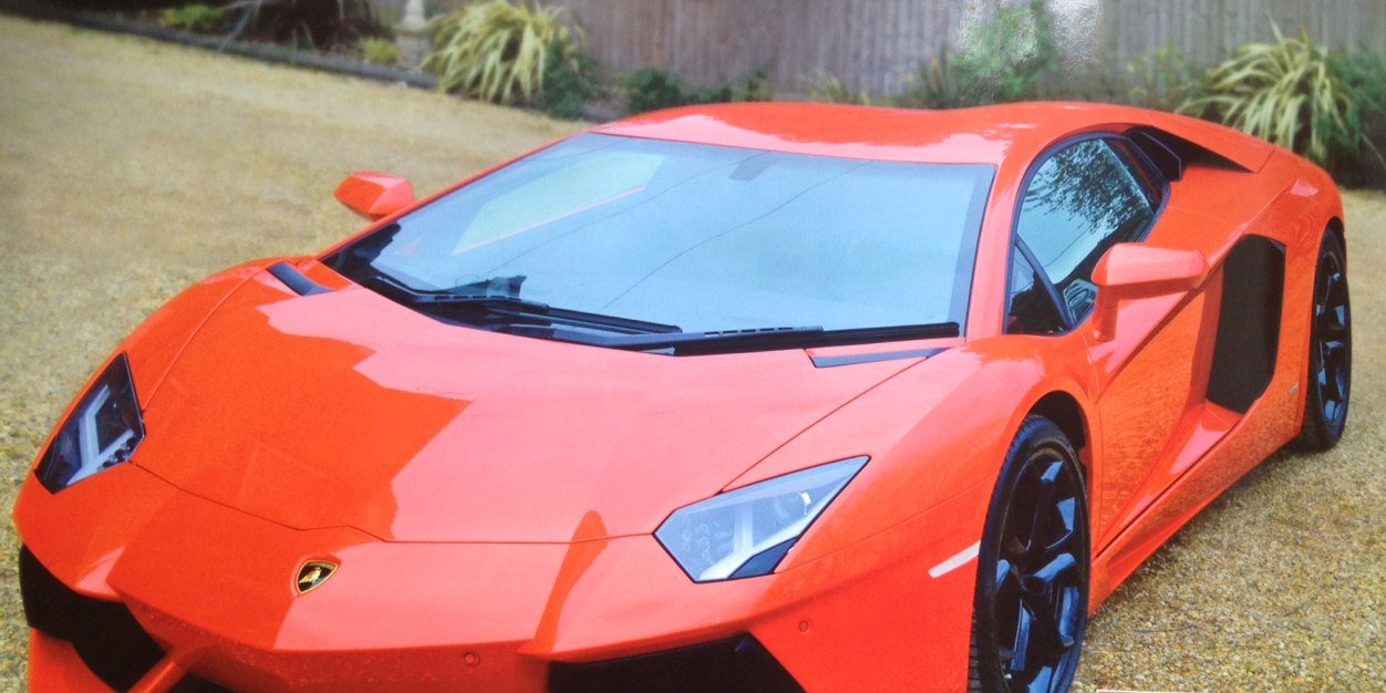 dentmanpaul's profile banner image