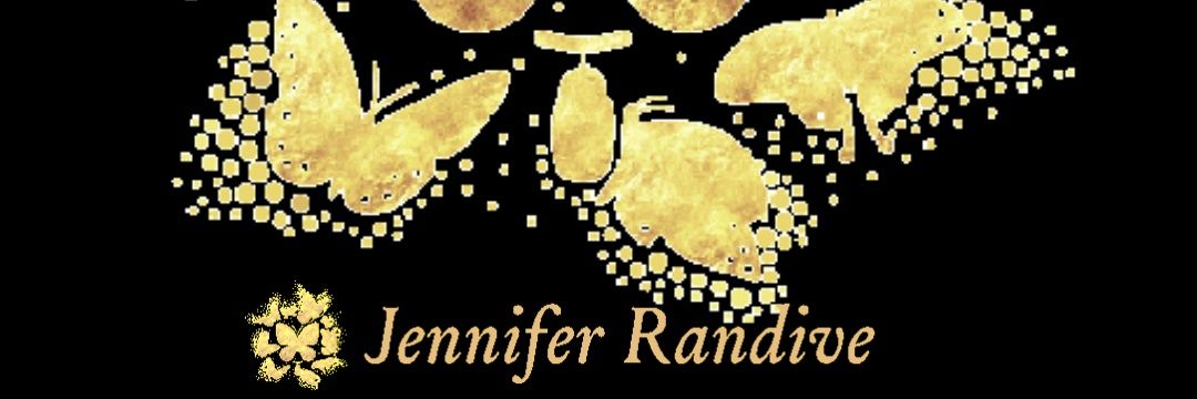 JenniferRandive's profile banner image
