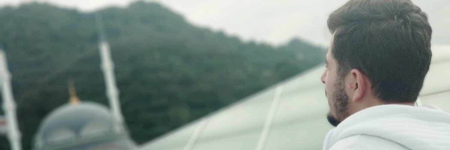 61MeSuT61's profile banner image