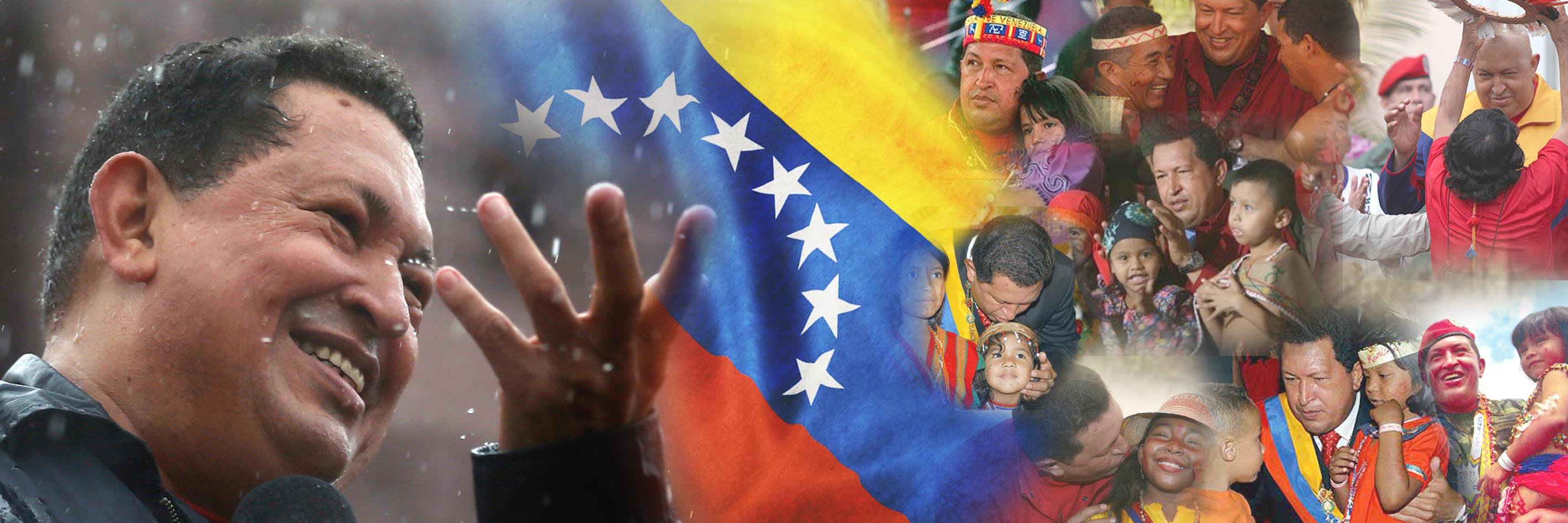 Parlamento Indígena banner