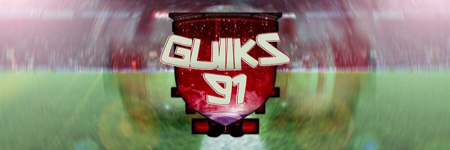 Guiiks91's profile banner image