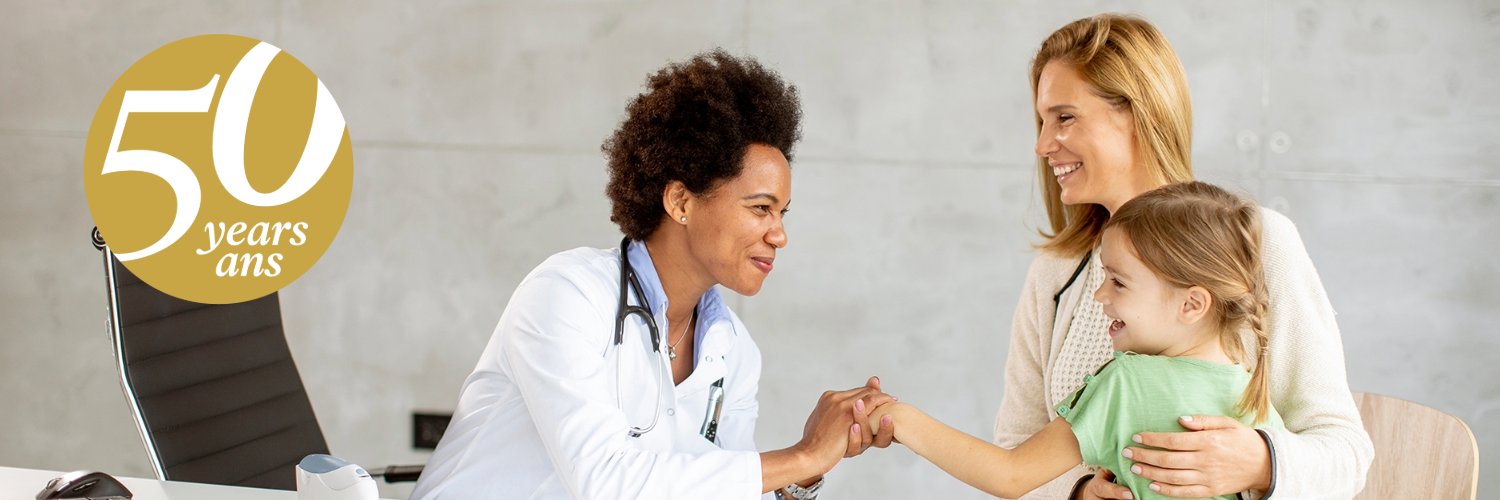 McGill Family Medicine banner