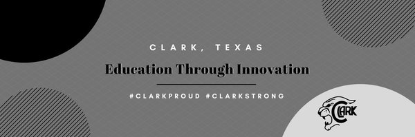 NISDClark Profile Banner